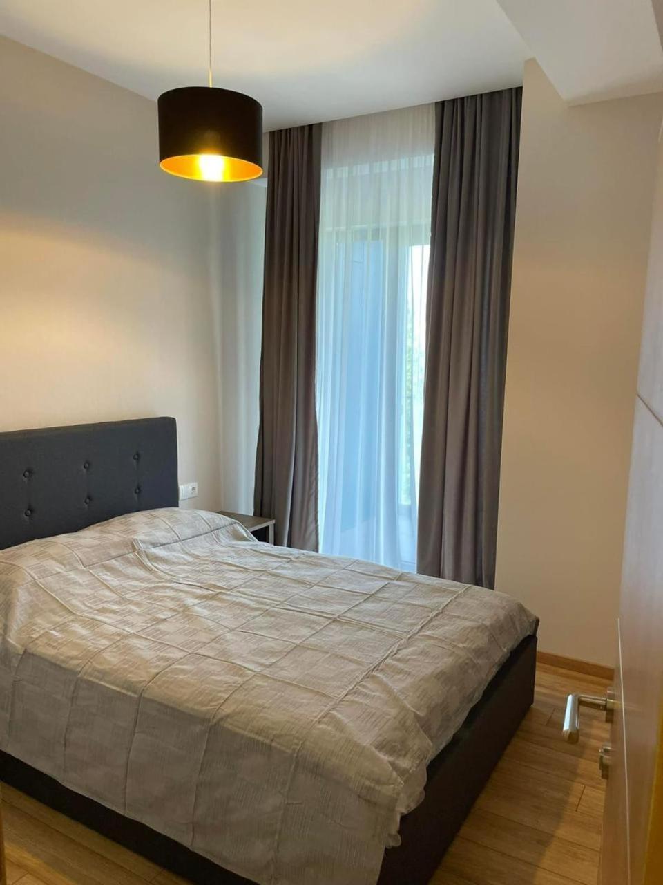 Tbilisi Hilton Apartment Exterior photo